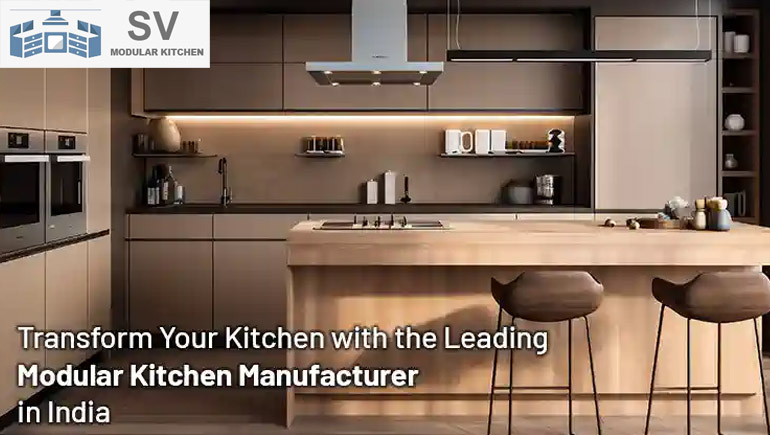 Modular Kitchen Accessories in Andheri