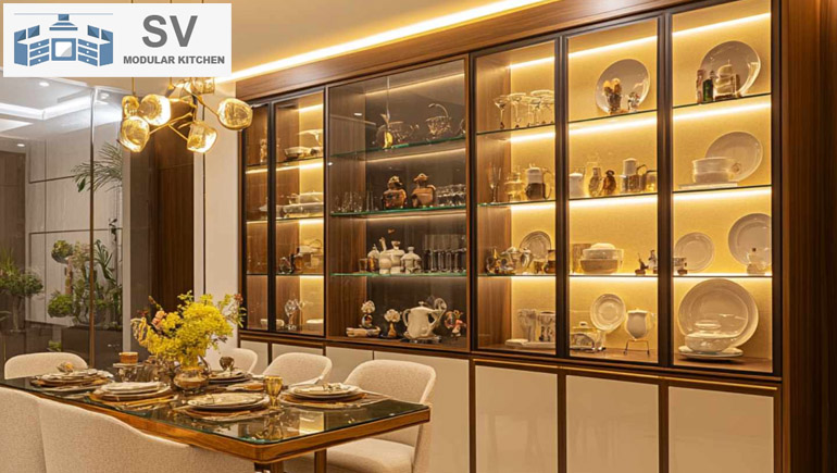 Modular Kitchen Accessories in Andheri